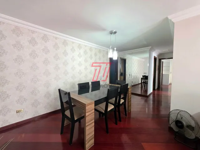 Apartamento 3 quartos e 2 banheiros, à venda ou para alugar, no bairro Portão em Curitiba