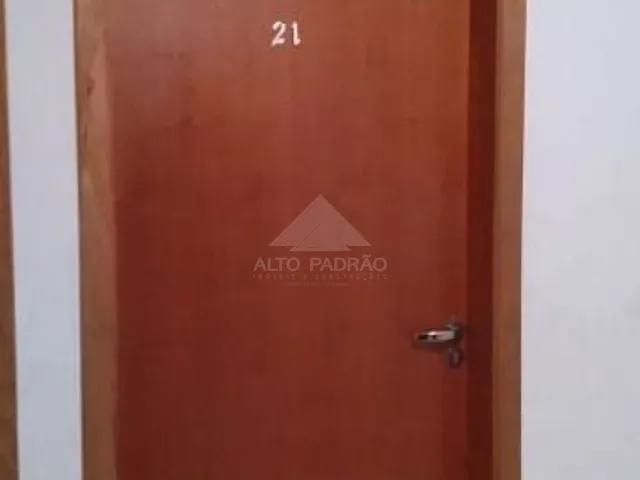 Apartamento com 52m² 2 quartos e 1 banheiro, à venda, no bairro Vila Magini em Mauá