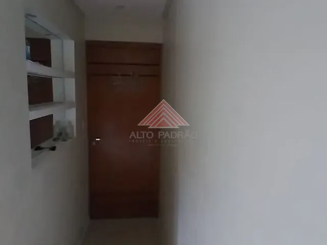Apartamento com 52m² 2 quartos e 1 banheiro, à venda, no bairro Vila Magini em Mauá