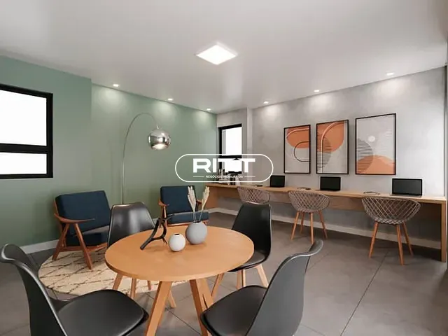 Apartamento com 65m² 3 quartos e 2 banheiros, à venda, no bairro Bonfim em Campinas