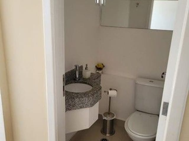 Foto do Apartamento - Apartamento com 2 dormitórios à venda, 115 m² por R$ 280.000,00 - Centro - São José dos Campos/SP | RUSSI IMÓVEIS