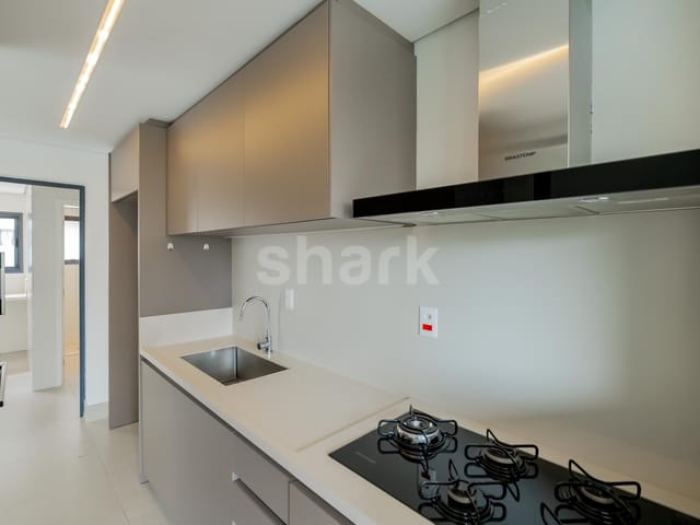 Apartamento 3 quartos e 4 banheiros, para alugar, no bairro Vila Nova Conceição em São Paulo