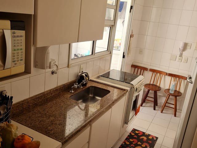 Apartamento com 96m² 3 quartos e 2 banheiros, à venda, no bairro Ipiranga em São Paulo