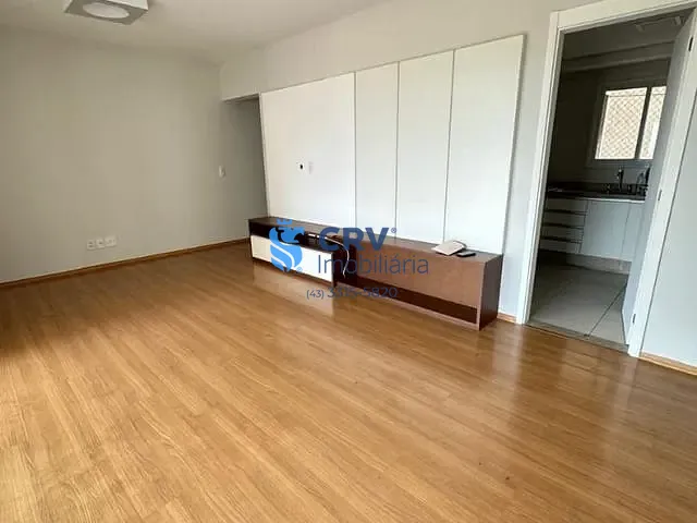 Apartamento com 169m² 3 quartos e 1 banheiro, à venda, no bairro Gleba Palhano em Londrina