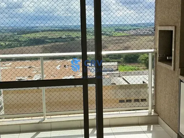 Apartamento com 169m² 3 quartos e 1 banheiro, à venda, no bairro Gleba Palhano em Londrina