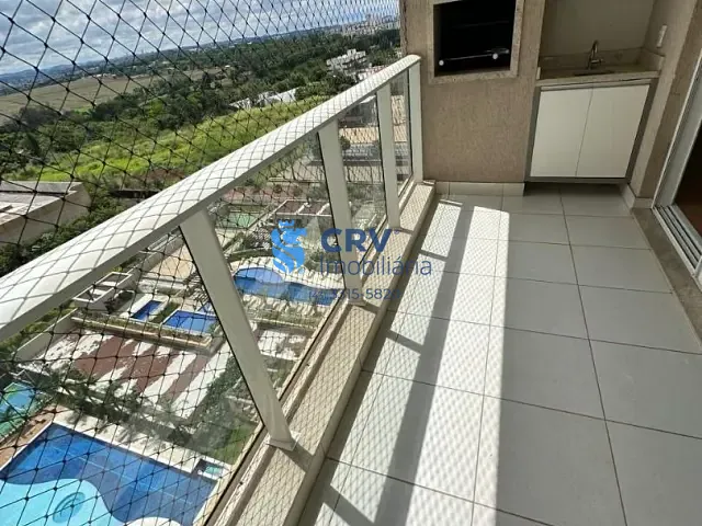 Apartamento com 169m² 3 quartos e 1 banheiro, à venda, no bairro Gleba Palhano em Londrina