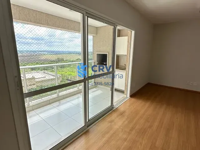 Apartamento com 169m² 3 quartos e 1 banheiro, à venda, no bairro Gleba Palhano em Londrina