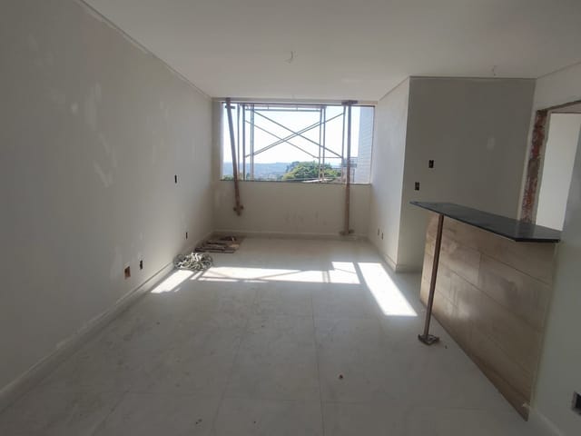 Foto do Apartamento - `Apartamento à venda no bairro Itapoã, Pampulha, Belo Horizonte, MG | Deltalar Imóveis