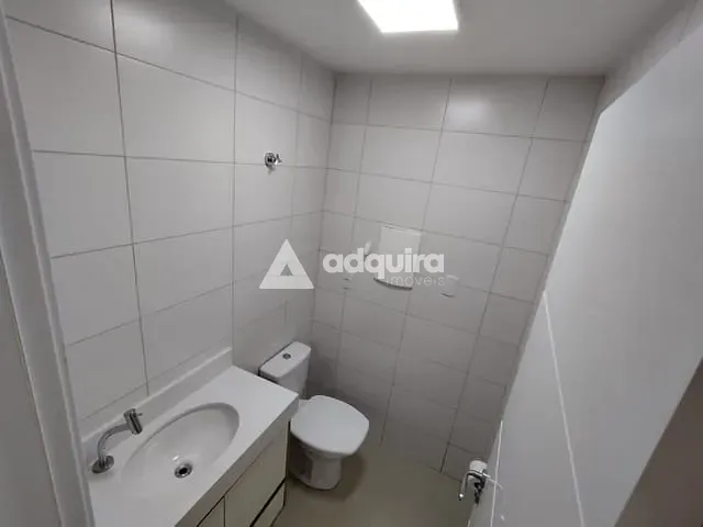 Apartamento 3 quartos e 4 banheiros, à venda, no bairro Oficinas em Ponta Grossa