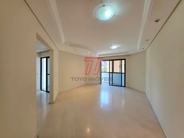 Apartamento 3 quartos e 3 banheiros, à venda, no bairro Portão em Curitiba