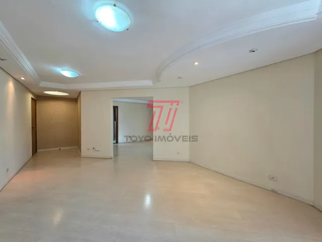 Apartamento 3 quartos e 3 banheiros, à venda, no bairro Portão em Curitiba