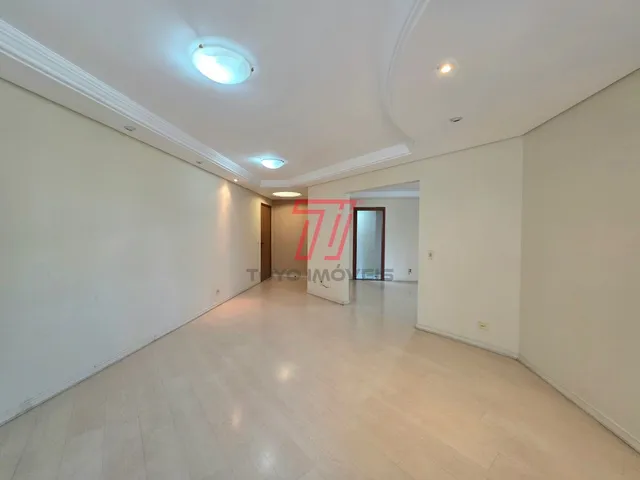 Apartamento 3 quartos e 3 banheiros, à venda, no bairro Portão em Curitiba
