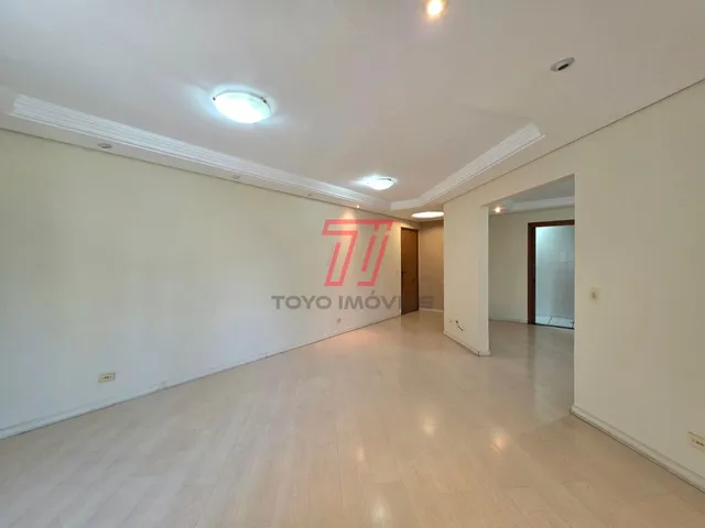 Apartamento 3 quartos e 3 banheiros, à venda, no bairro Portão em Curitiba