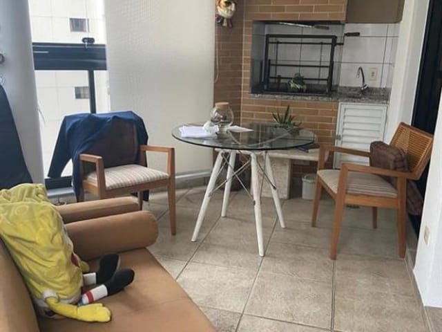Apartamento à venda, no bairro Pompeia em São Paulo