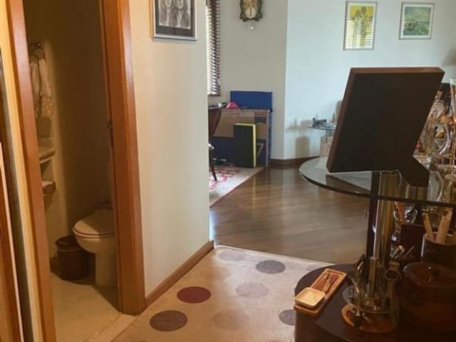 Apartamento à venda, no bairro Pompeia em São Paulo