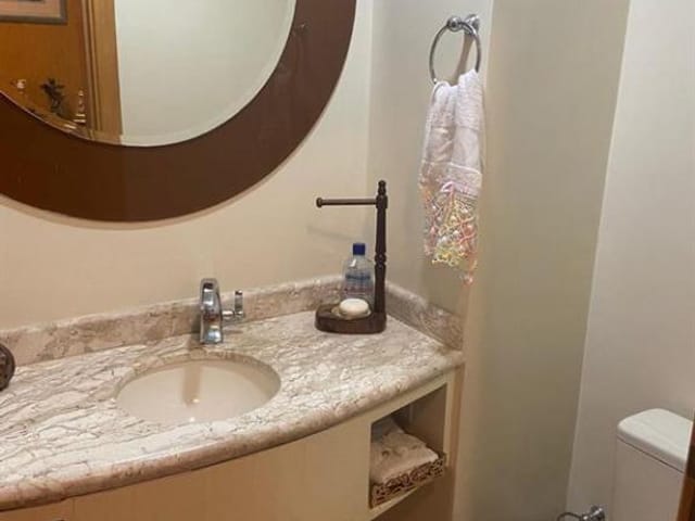 Apartamento à venda, no bairro Pompeia em São Paulo