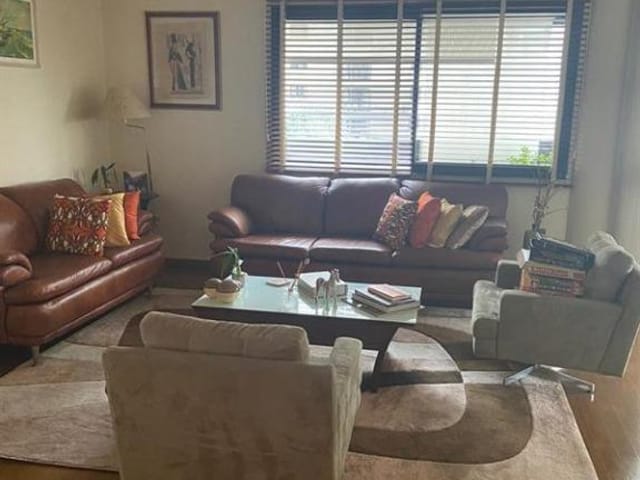 Apartamento à venda, no bairro Pompeia em São Paulo