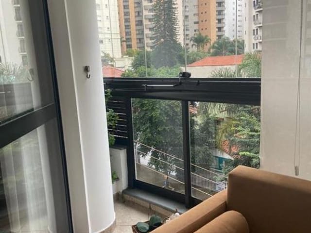 Apartamento à venda, no bairro Pompeia em São Paulo