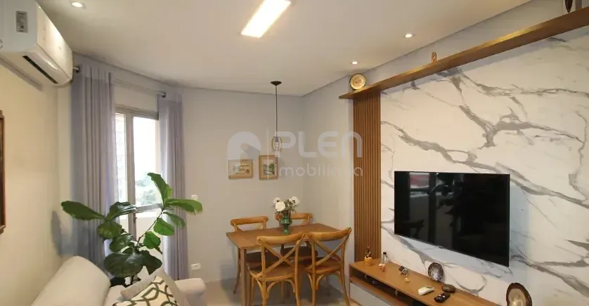 Apartamento de 1 quarto para alugar em Santana, São Paulo