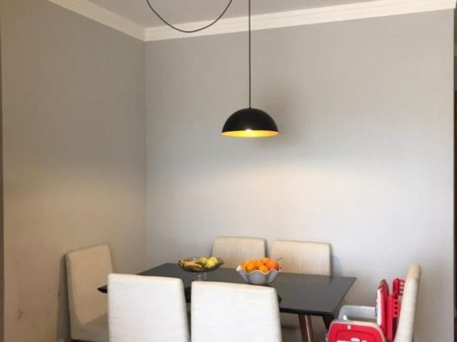 Foto do Apartamento - Apartamento com 2 dormitórios à venda, 65 m² por R$ 447.000,00 - Jardim das Indústrias - São José dos Campos/SP | RUSSI IMÓVEIS