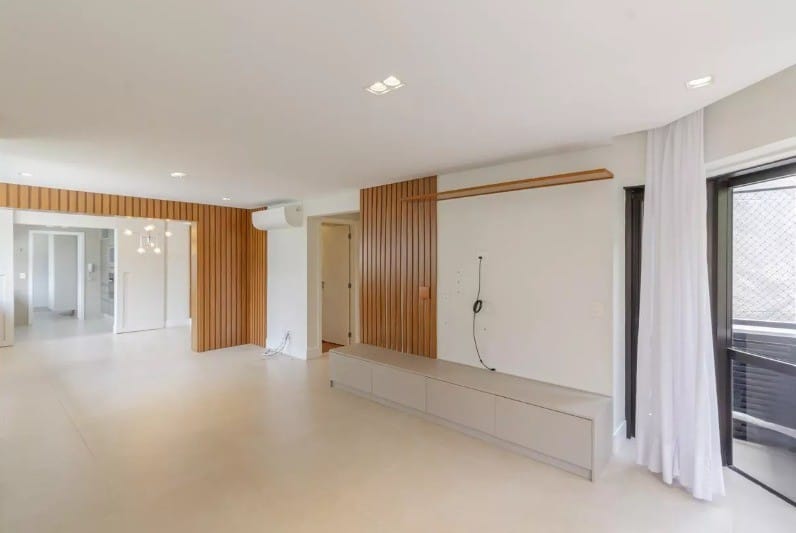Apartamento em Moema — foto 2