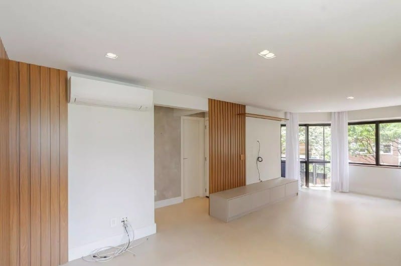 Apartamento em Moema — foto 3