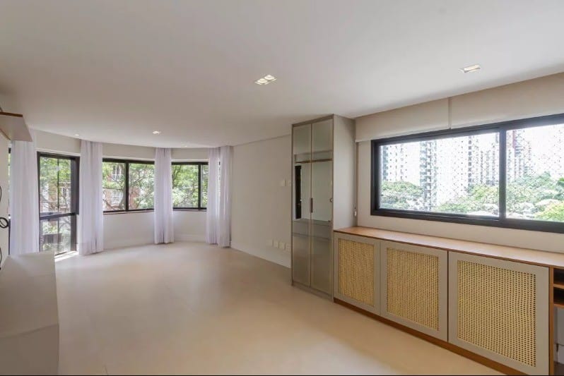 Apartamento em Moema — foto 4