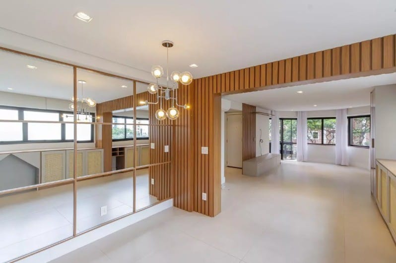Apartamento em Moema — foto 1