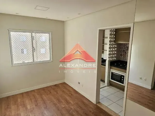 Apartamento com 10m² 2 quartos e 1 banheiro, para alugar, no bairro Jardim Ismênia em São José Dos Campos