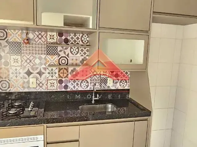 Apartamento com 10m² 2 quartos e 1 banheiro, para alugar, no bairro Jardim Ismênia em São José Dos Campos