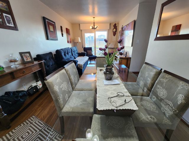 Apartamento com 122m² 3 quartos e 2 banheiros, à venda, no bairro Centro em Pelotas