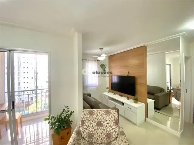 Apartamento 2 quartos e 2 banheiros, à venda, no bairro Água Branca em São Paulo