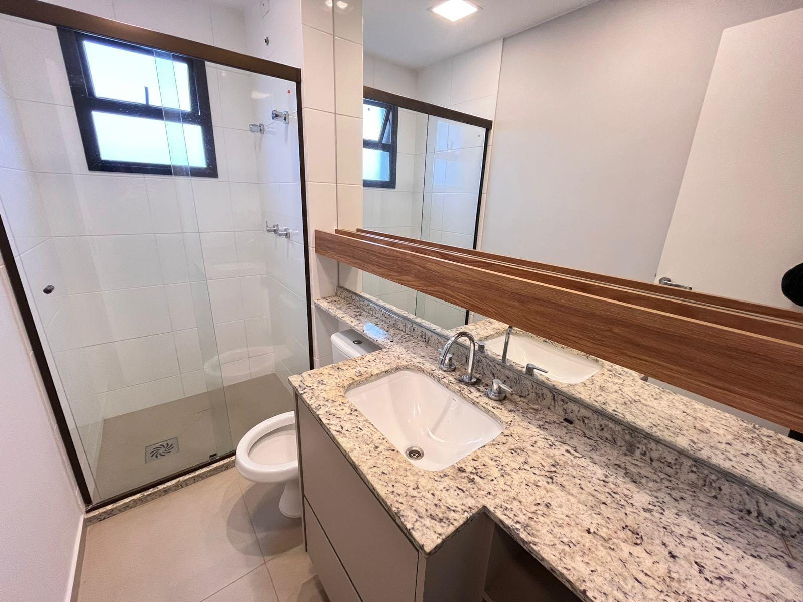 Apartamento, 1 quarto, 58 m² - Foto 8