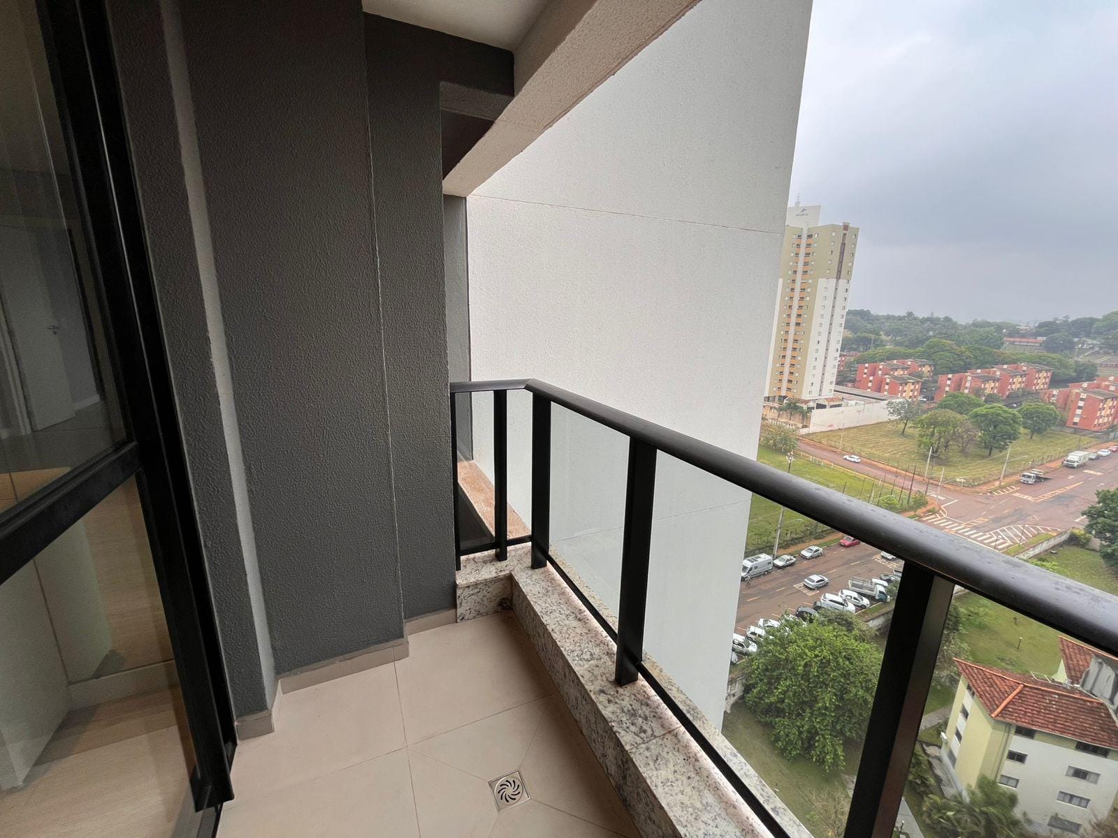 Apartamento, 1 quarto, 58 m² - Foto 7
