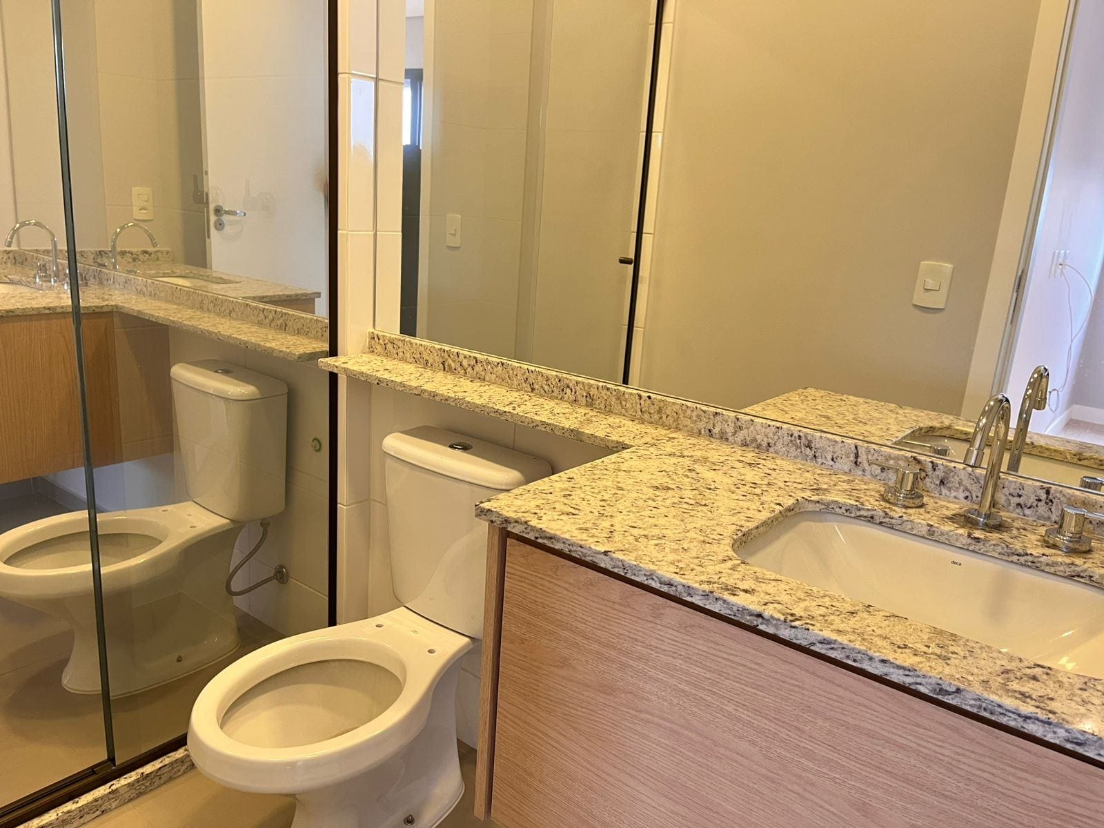 Apartamento, 1 quarto, 58 m² - Foto 11