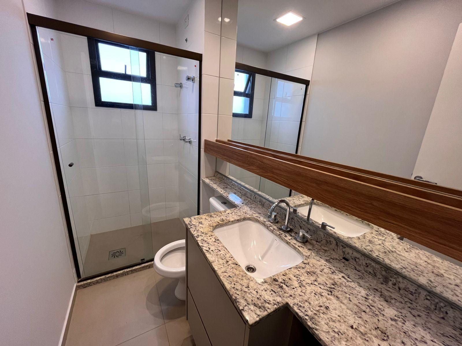 Apartamento, 1 quarto, 58 m² - Foto 9