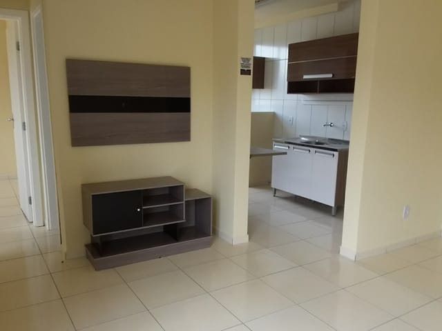 Foto do Apartamento - Apartamento à venda no Condomínio Vida Nova em Uvaranas | Adquira Imóveis