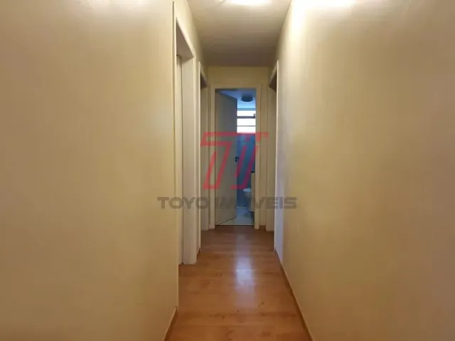 Apartamento 3 quartos e 2 banheiros, à venda, no bairro Portão em Curitiba