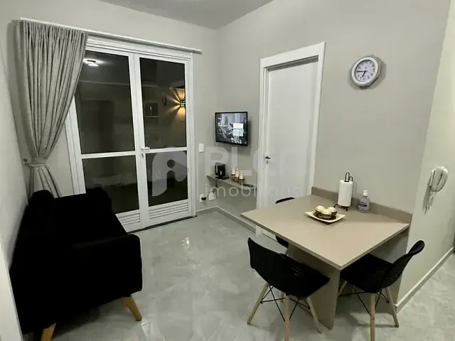 Apartamento 2 quartos e 1 banheiro, à venda, no bairro Vila Guilherme em São Paulo