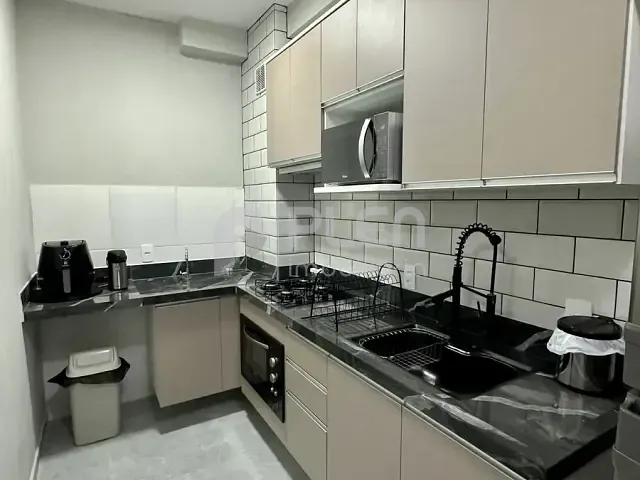 Apartamento 2 quartos e 1 banheiro, à venda, no bairro Vila Guilherme em São Paulo