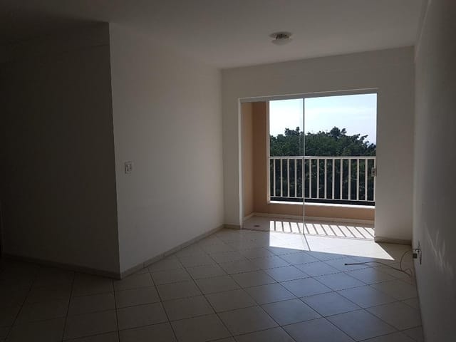 Foto do Apartamento - Apartamento com 3 dormitórios para alugar, 87 m² por R$ 1.500,00/mês - Jardim Guadalajara - Sorocaba/SP | Ary Proenca Negócios Imobiliários Ltda