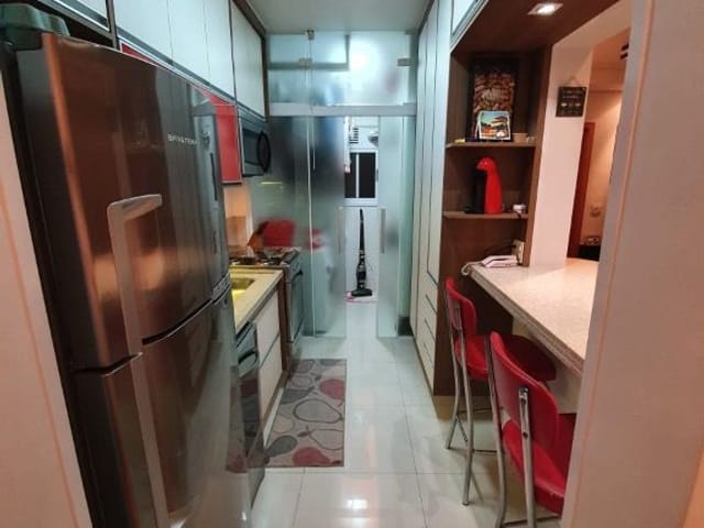 Foto do Apartamento - Apartamento com 2 dormitórios à venda, 77 m² por R$ 500.000,00 - Floradas de São José - São José dos Campos/SP | RUSSI IMÓVEIS