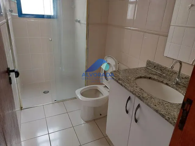 Apartamento 3 quartos e 1 banheiro, à venda, no bairro Jardim Aquarius em São José dos Campos