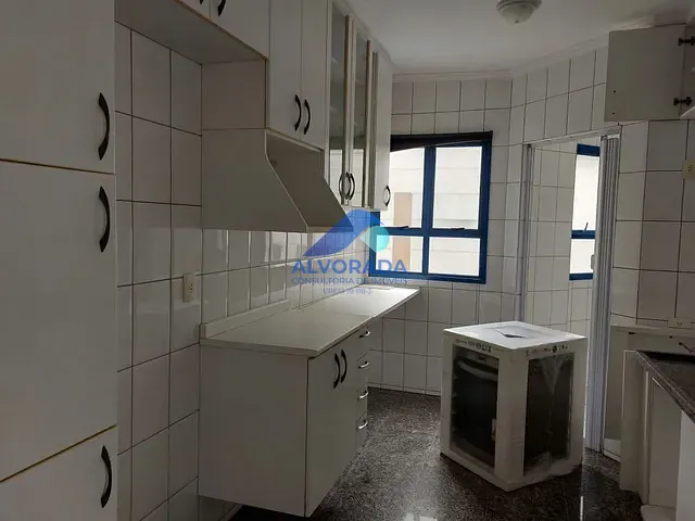 Apartamento 3 quartos e 1 banheiro, à venda, no bairro Jardim Aquarius em São José dos Campos