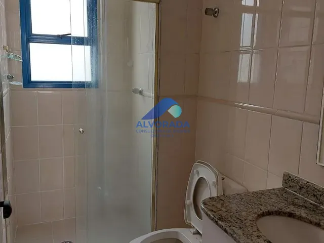 Apartamento 3 quartos e 1 banheiro, à venda, no bairro Jardim Aquarius em São José dos Campos