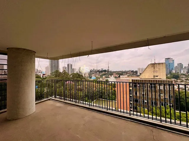 Apartamento 3 quartos e 5 banheiros, à venda, no bairro Sumarezinho em São Paulo