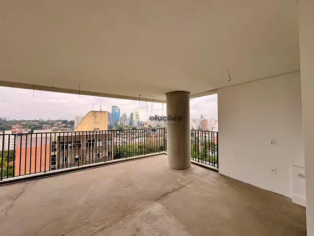 Apartamento 3 quartos e 5 banheiros, à venda, no bairro Sumarezinho em São Paulo