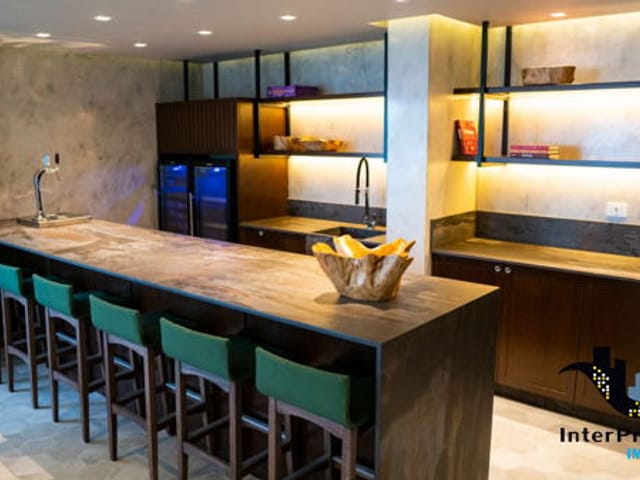 Foto do Apartamento - Apartamento à venda 3 Vagas, 365M², Centro, Itapema - SC | Interpraias Imóveis