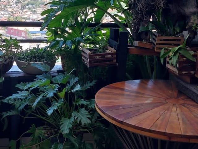 Apartamento com 110m² 3 quartos e 3 banheiros, à venda, no bairro Vila Costa em Taubaté