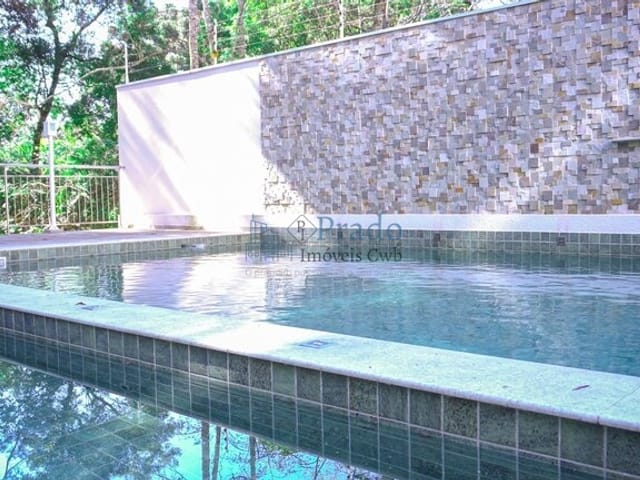 Apartamento com 164m² 3 quartos e 2 banheiros, à venda, no bairro Bacacheri em Curitiba